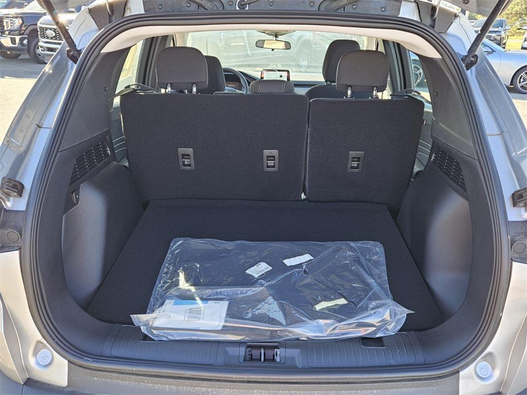 used 2024 Ford Escape car, priced at $22,495