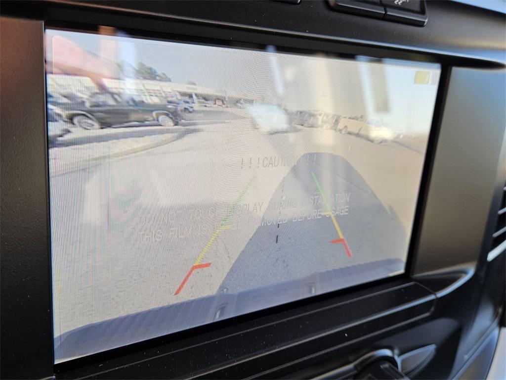 used 2023 Ford F-150 car, priced at $41,995