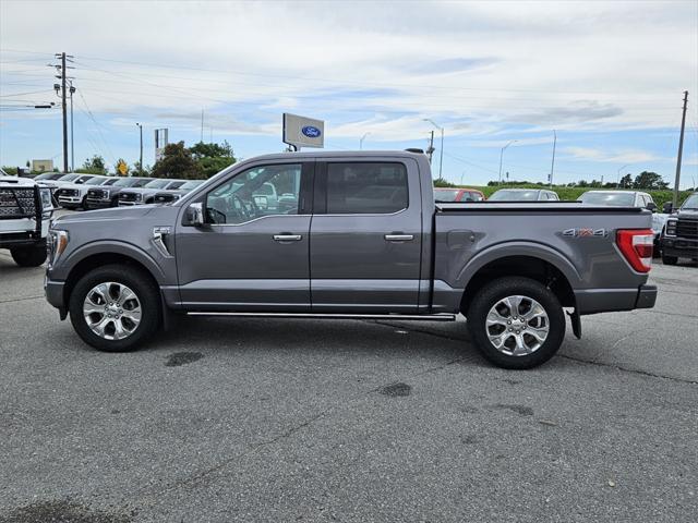 used 2021 Ford F-150 car, priced at $47,000