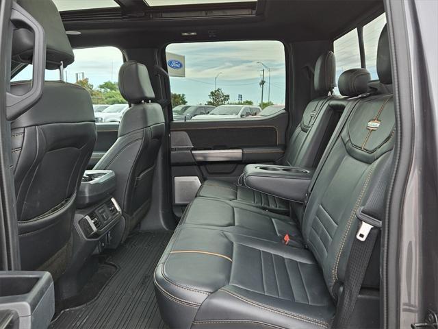 used 2021 Ford F-150 car, priced at $47,000