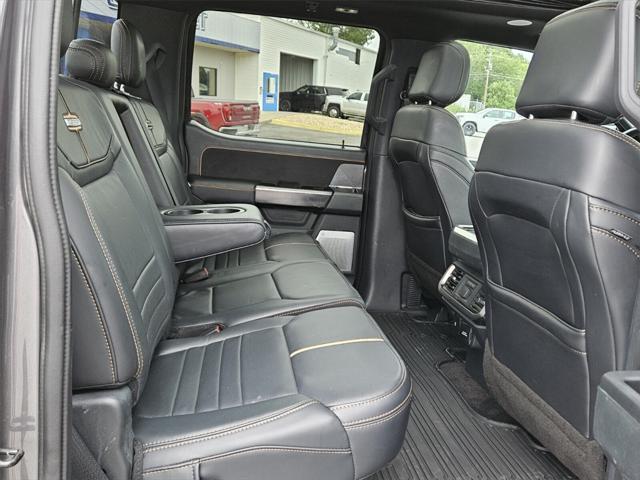 used 2021 Ford F-150 car, priced at $47,000