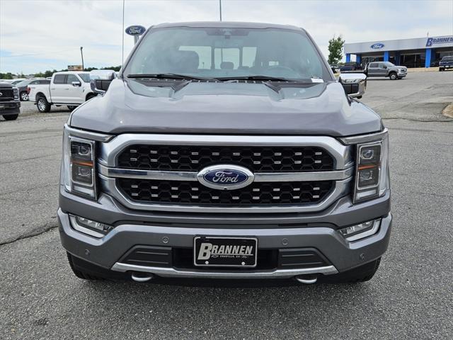 used 2021 Ford F-150 car, priced at $47,000