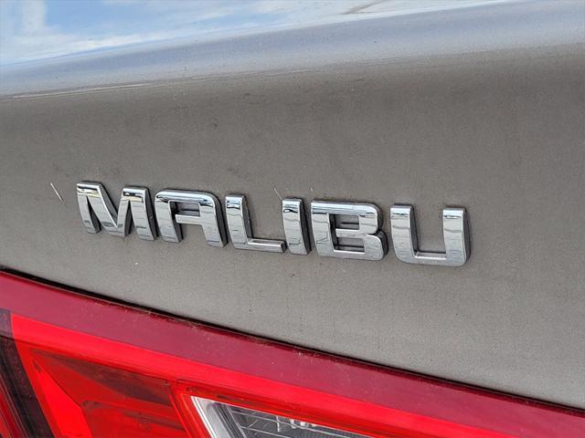 new 2024 Chevrolet Malibu car, priced at $23,960