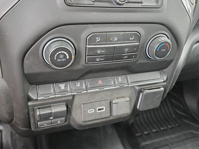 used 2024 Chevrolet Silverado 3500 car, priced at $55,400