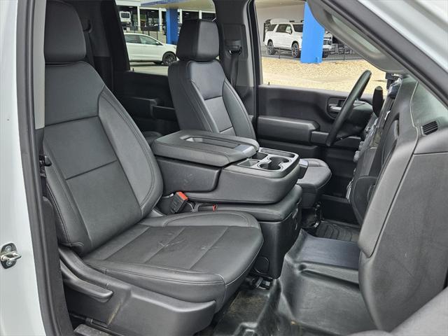 used 2024 Chevrolet Silverado 3500 car, priced at $55,400