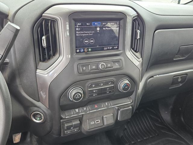 used 2024 Chevrolet Silverado 3500 car, priced at $55,400