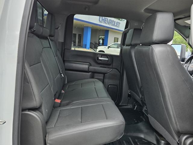 used 2024 Chevrolet Silverado 3500 car, priced at $55,400