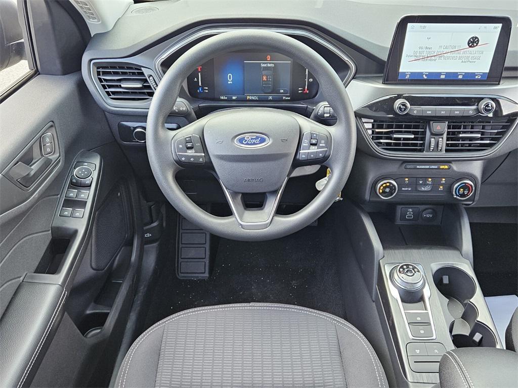 used 2024 Ford Escape car, priced at $22,495