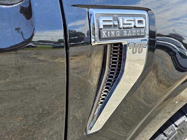 used 2022 Ford F-150 car, priced at $49,000