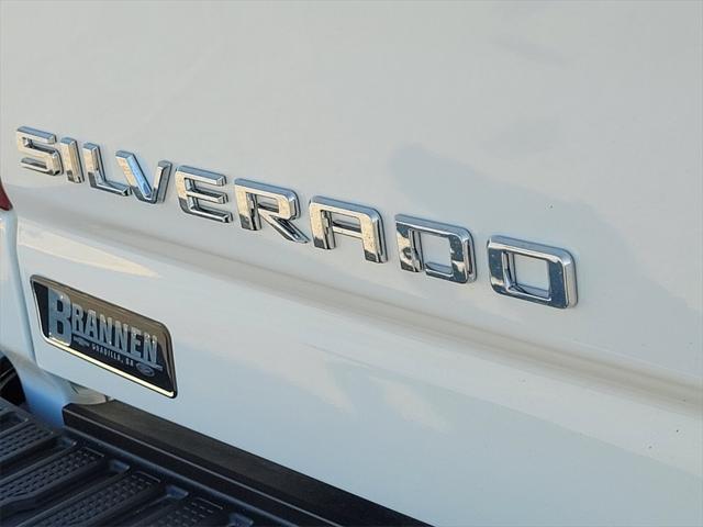 new 2025 Chevrolet Silverado 3500 car, priced at $72,595