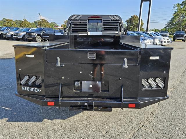 new 2024 Chevrolet Silverado 3500 car, priced at $79,993