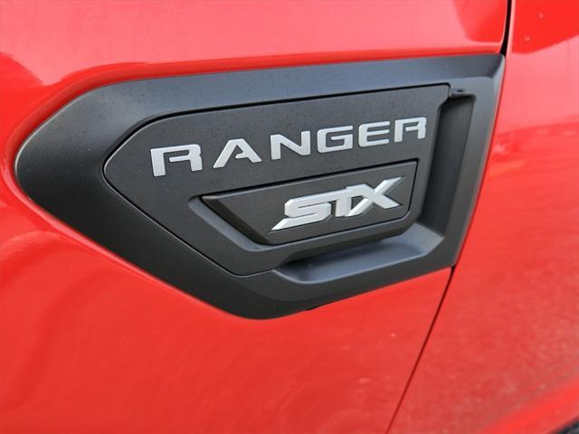 used 2020 Ford Ranger car, priced at $24,500