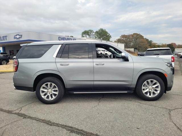 used 2023 Chevrolet Tahoe car, priced at $55,256