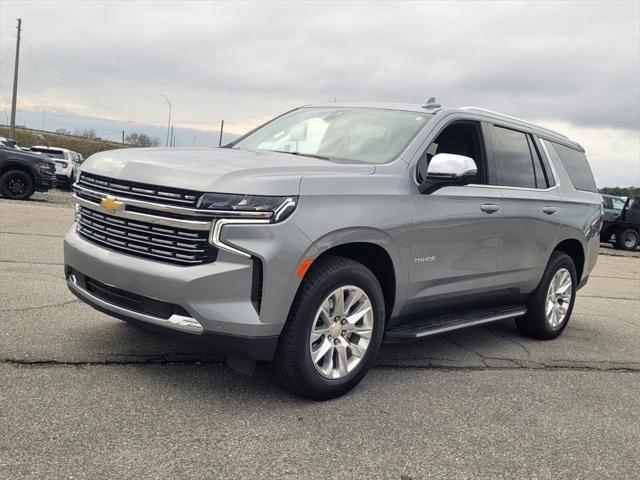 used 2023 Chevrolet Tahoe car, priced at $55,256