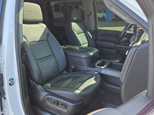used 2020 GMC Sierra 3500 car, priced at $56,000