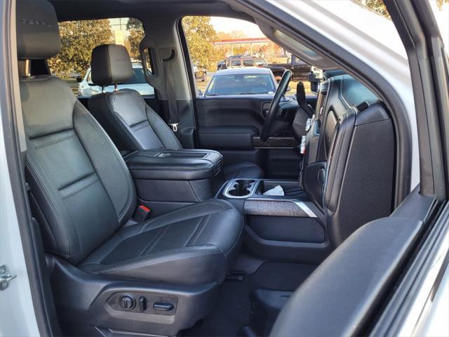 used 2020 GMC Sierra 3500 car, priced at $56,000