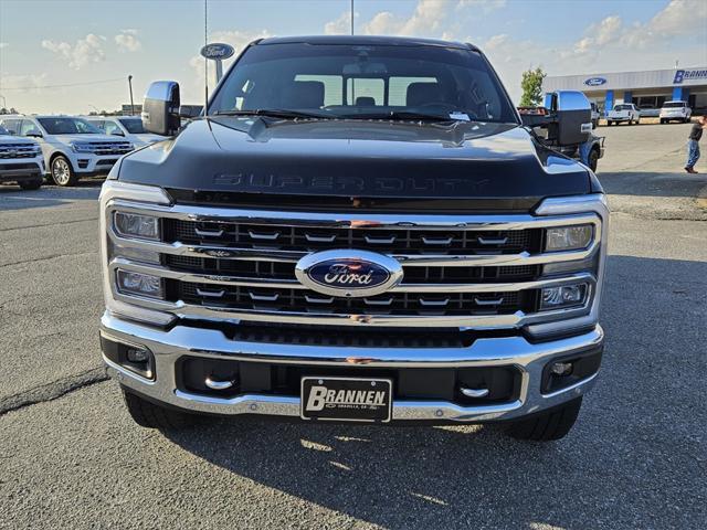 used 2024 Ford F-250 car, priced at $88,795