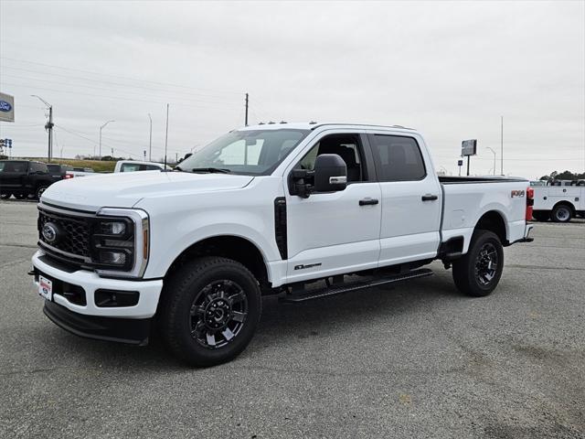 used 2024 Ford F-250 car, priced at $65,831