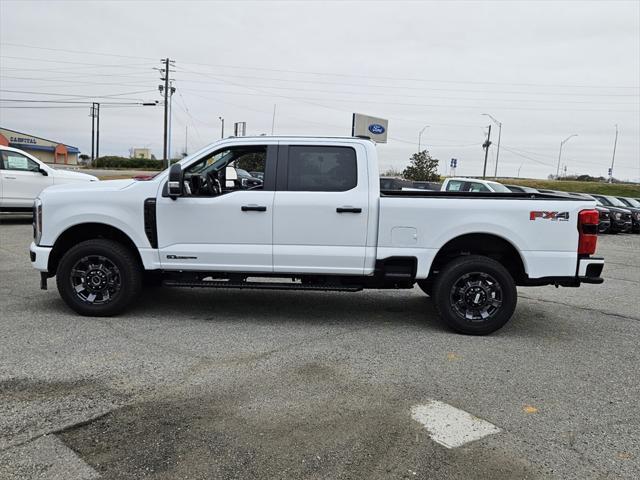 used 2024 Ford F-250 car, priced at $65,831