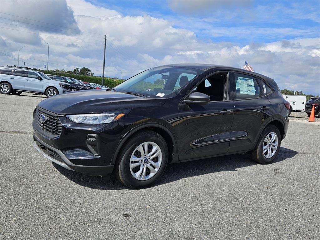 used 2024 Ford Escape car, priced at $24,224