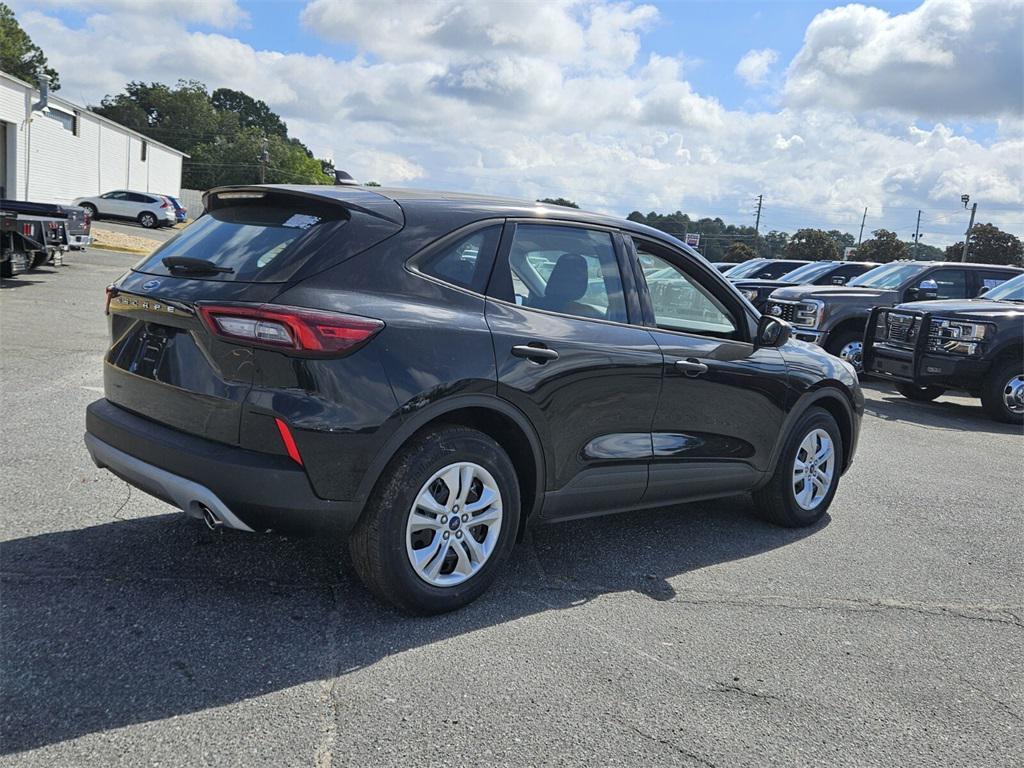 used 2024 Ford Escape car, priced at $24,224