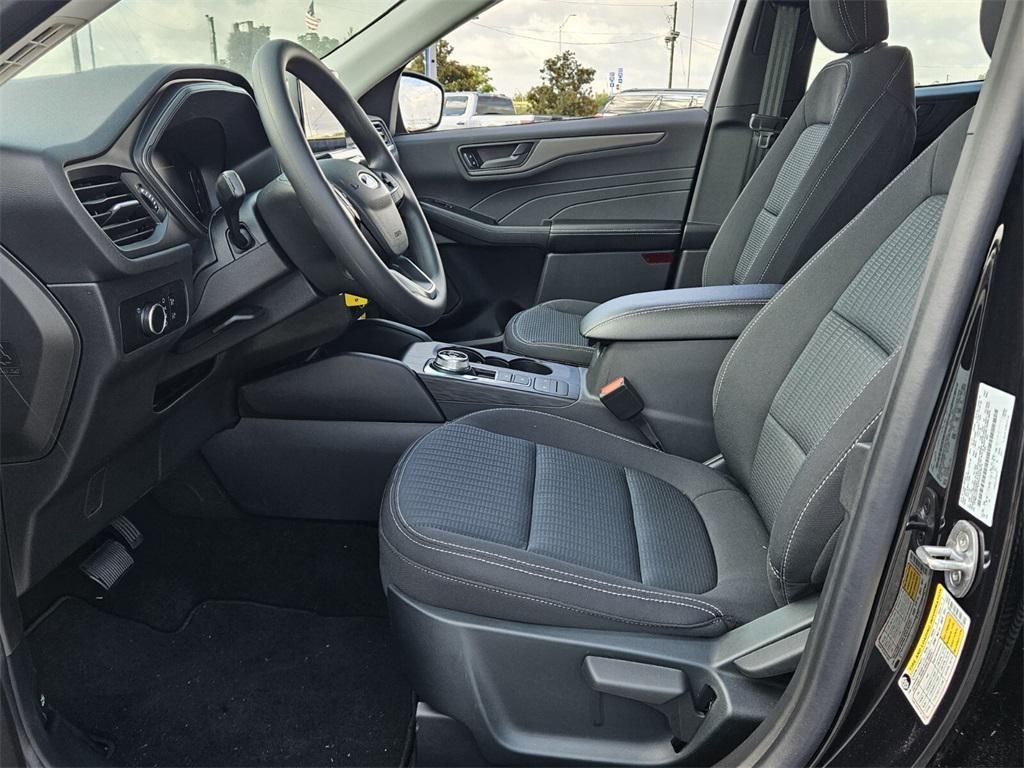 used 2024 Ford Escape car, priced at $24,224