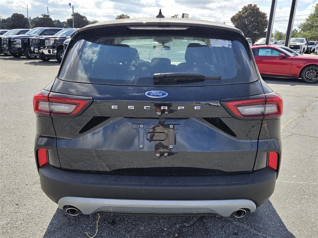 used 2024 Ford Escape car, priced at $24,224
