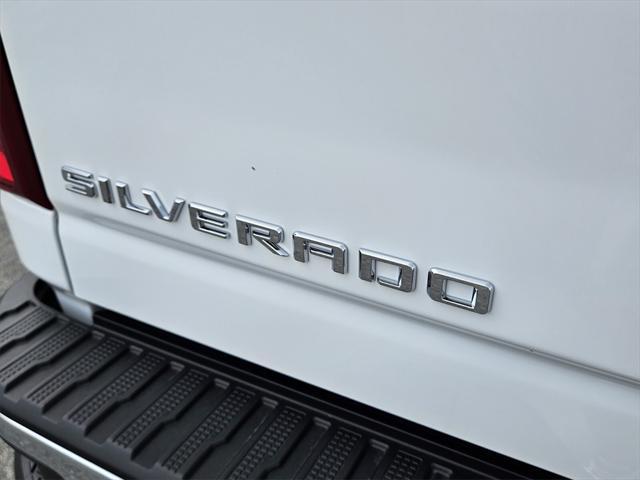 new 2025 Chevrolet Silverado 3500 car, priced at $76,865