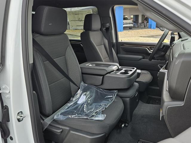 new 2025 Chevrolet Silverado 3500 car, priced at $76,865