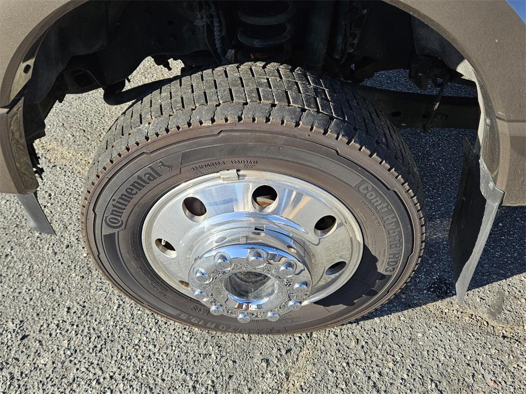 used 2023 Ford F-450 car, priced at $89,995