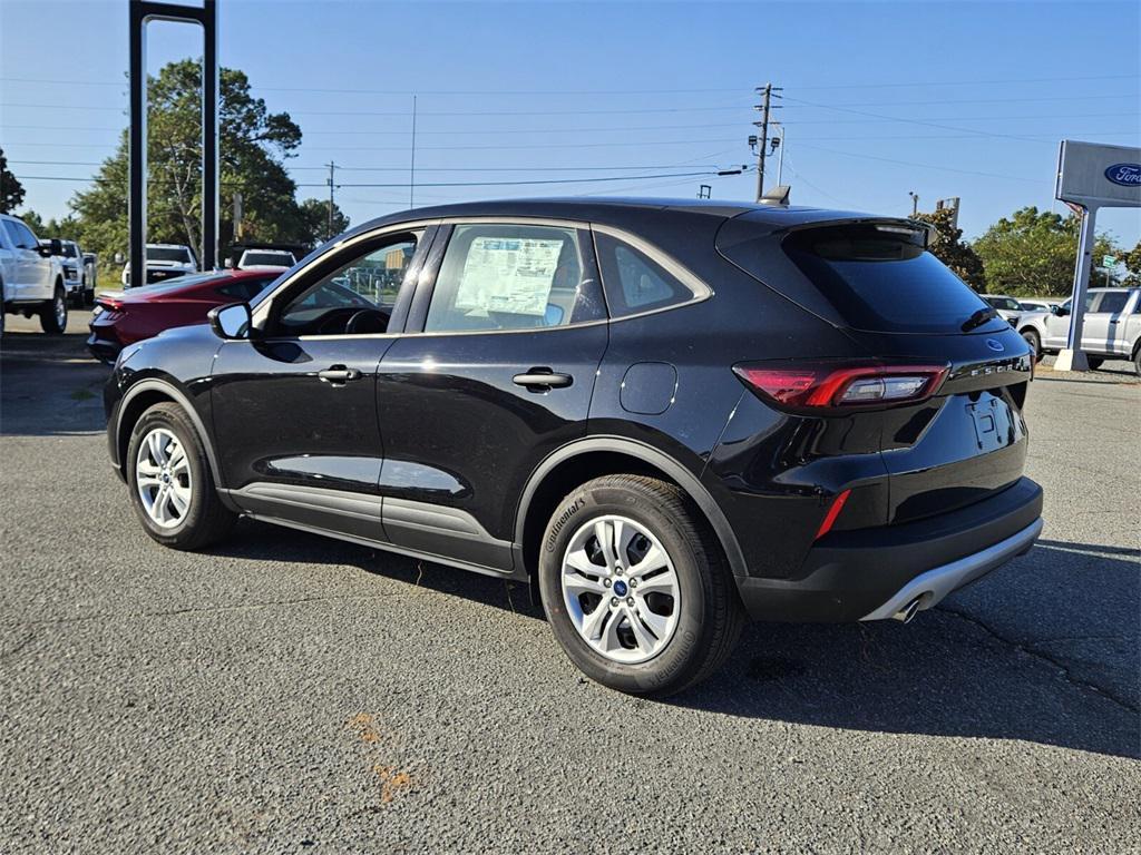 used 2024 Ford Escape car, priced at $23,995