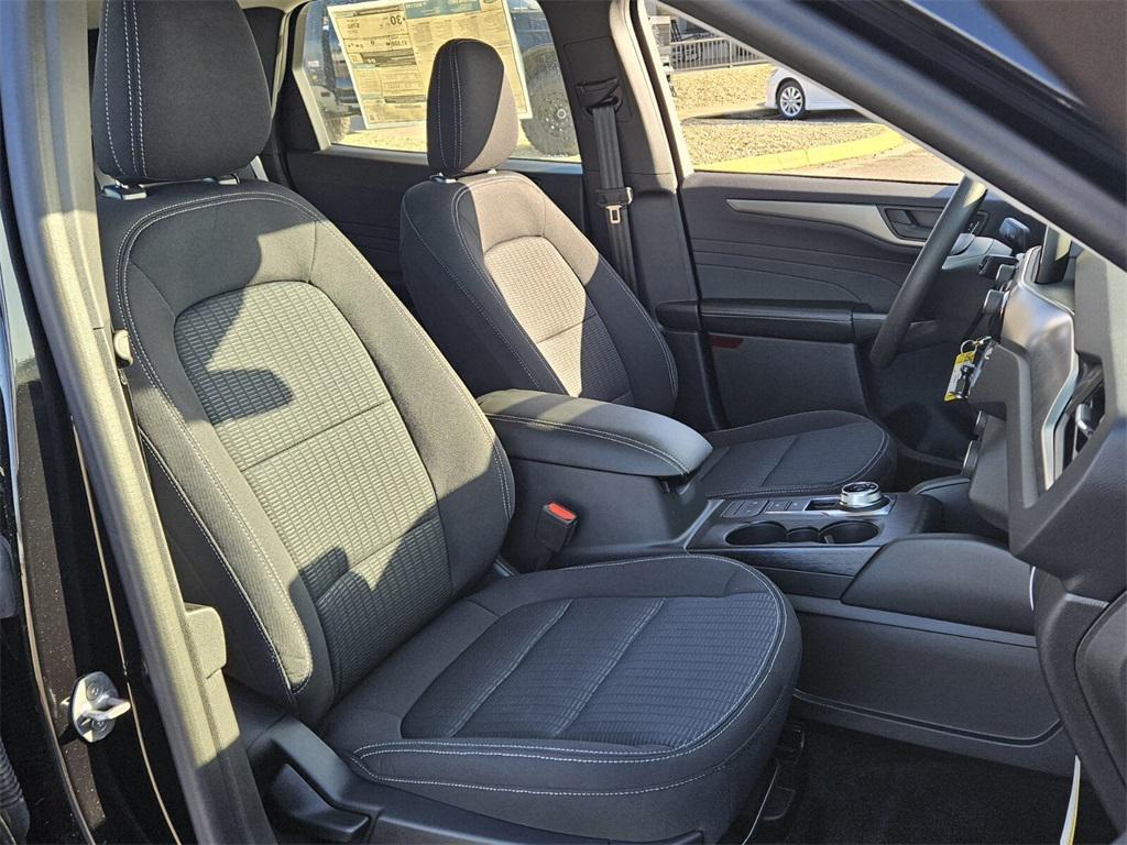 used 2024 Ford Escape car, priced at $23,995