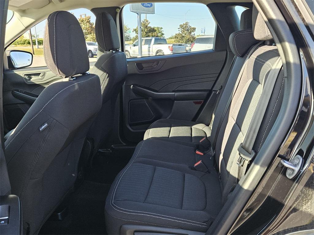 used 2024 Ford Escape car, priced at $23,995