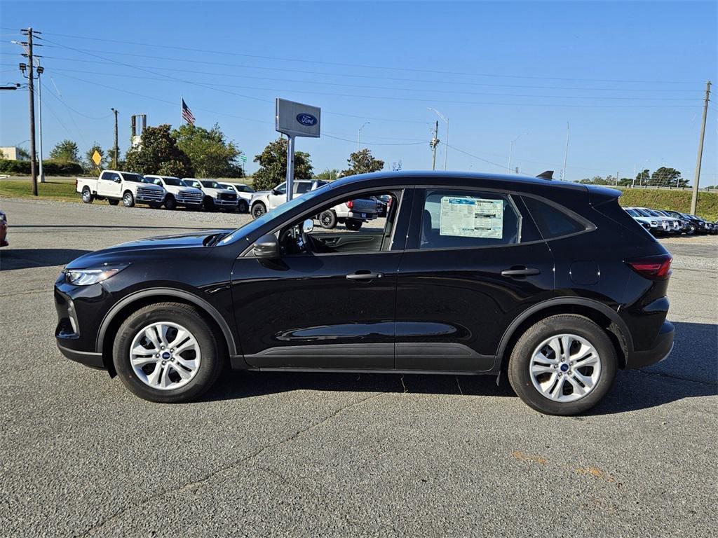 used 2024 Ford Escape car, priced at $23,995