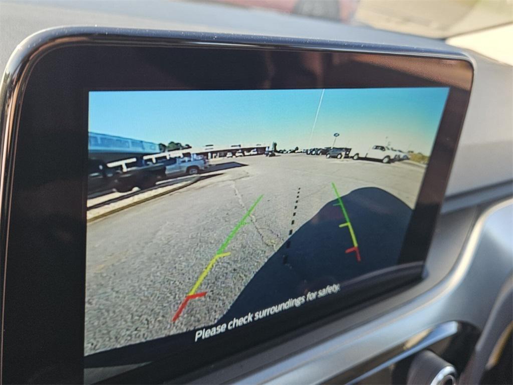 used 2024 Ford Escape car, priced at $23,995