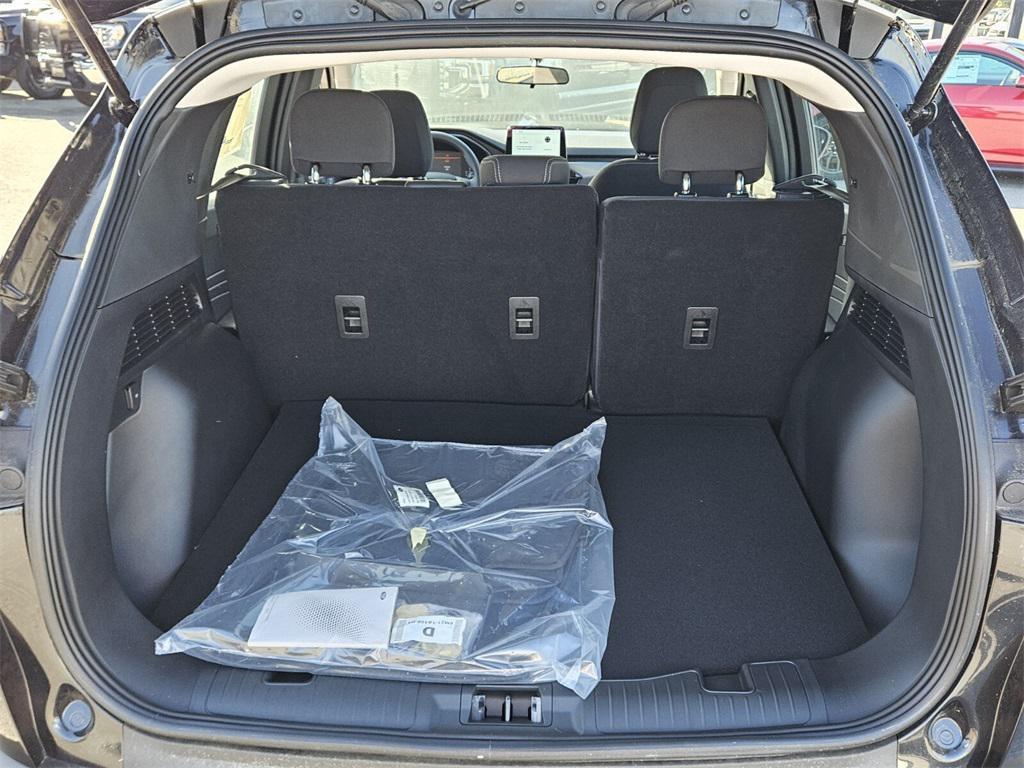 used 2024 Ford Escape car, priced at $23,995