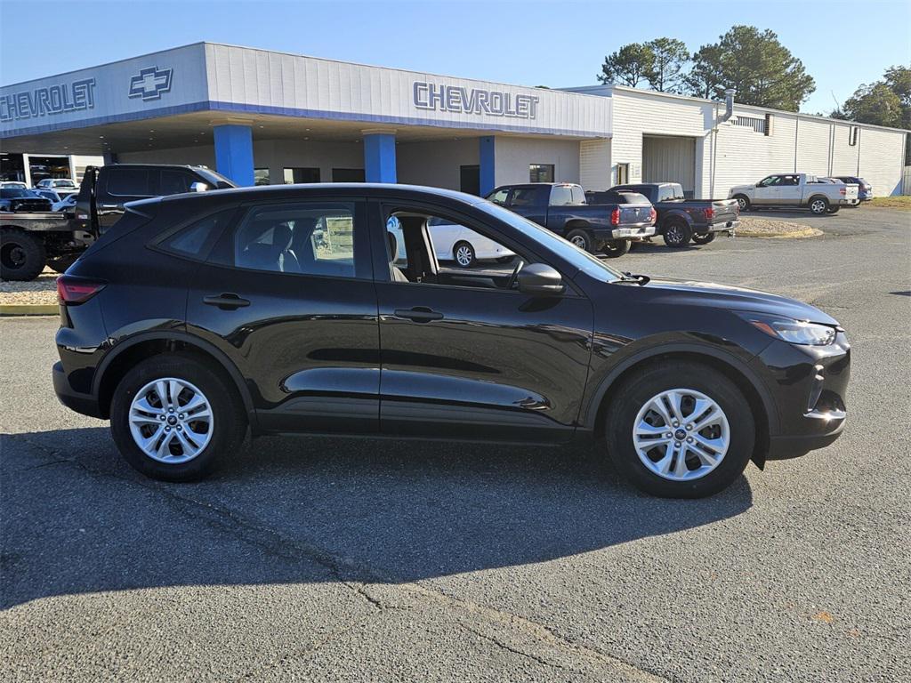 used 2024 Ford Escape car, priced at $23,995