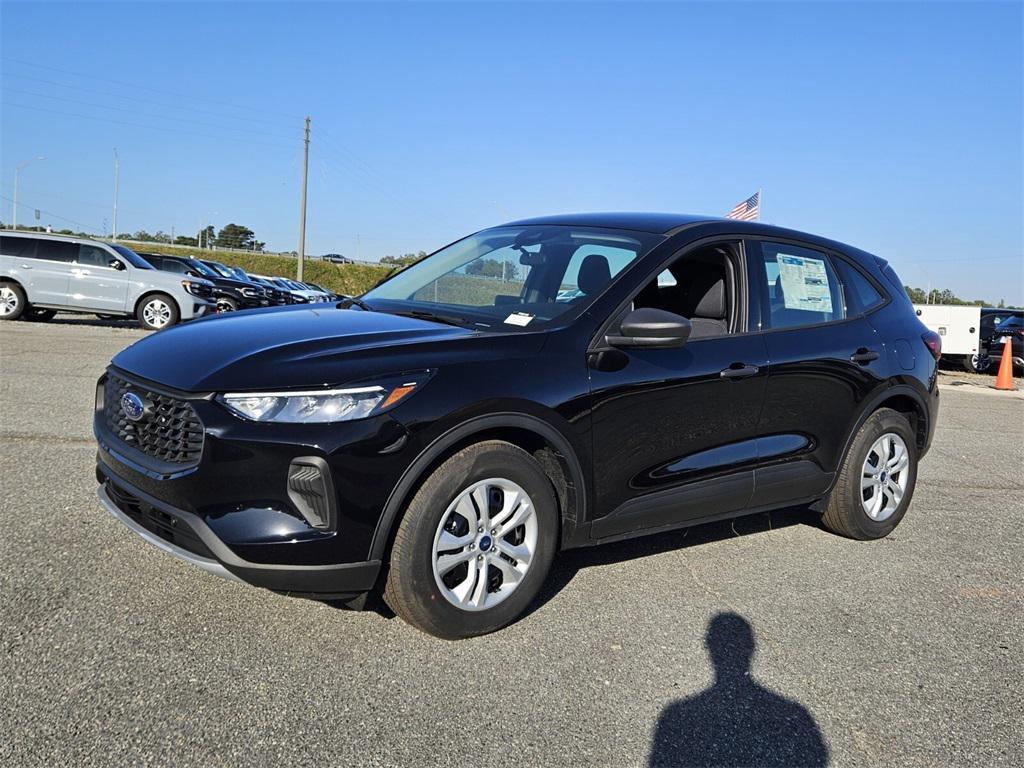 used 2024 Ford Escape car, priced at $23,995