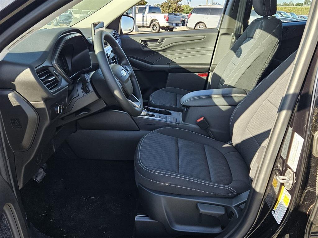 used 2024 Ford Escape car, priced at $23,995