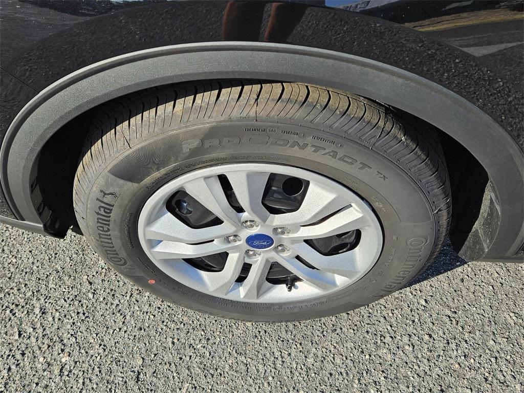 used 2024 Ford Escape car, priced at $23,995