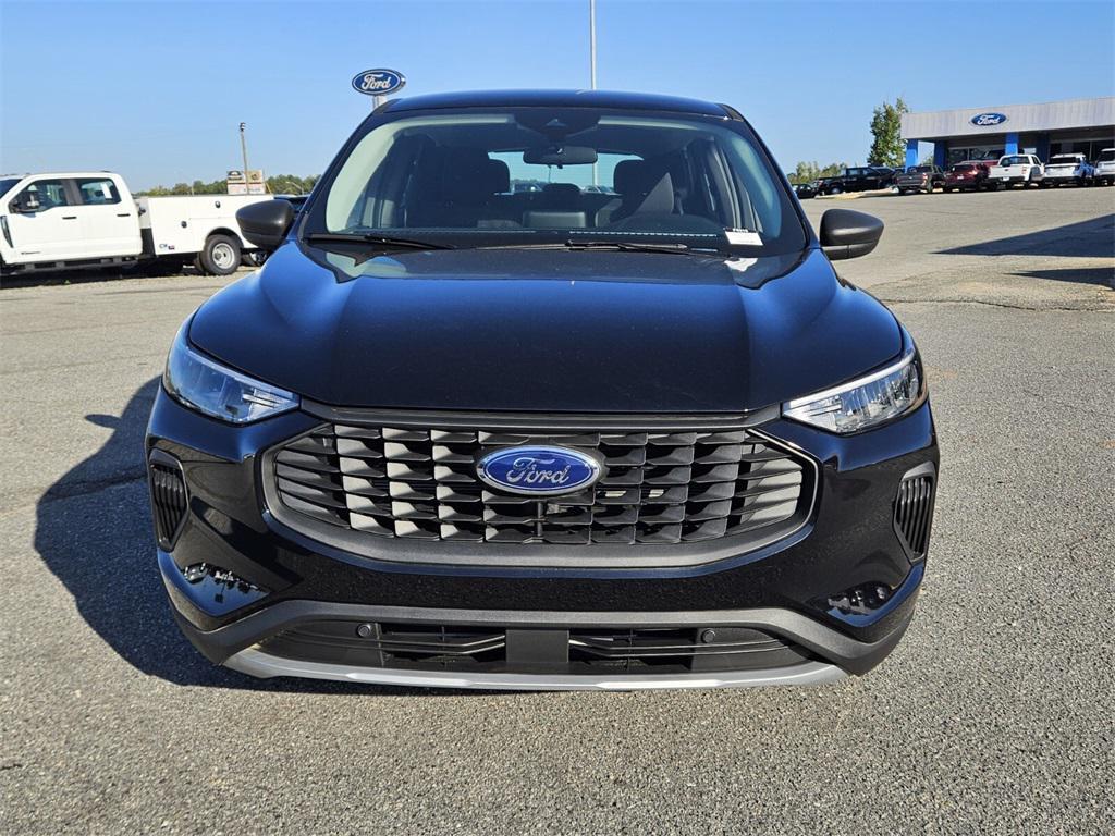 used 2024 Ford Escape car, priced at $23,995