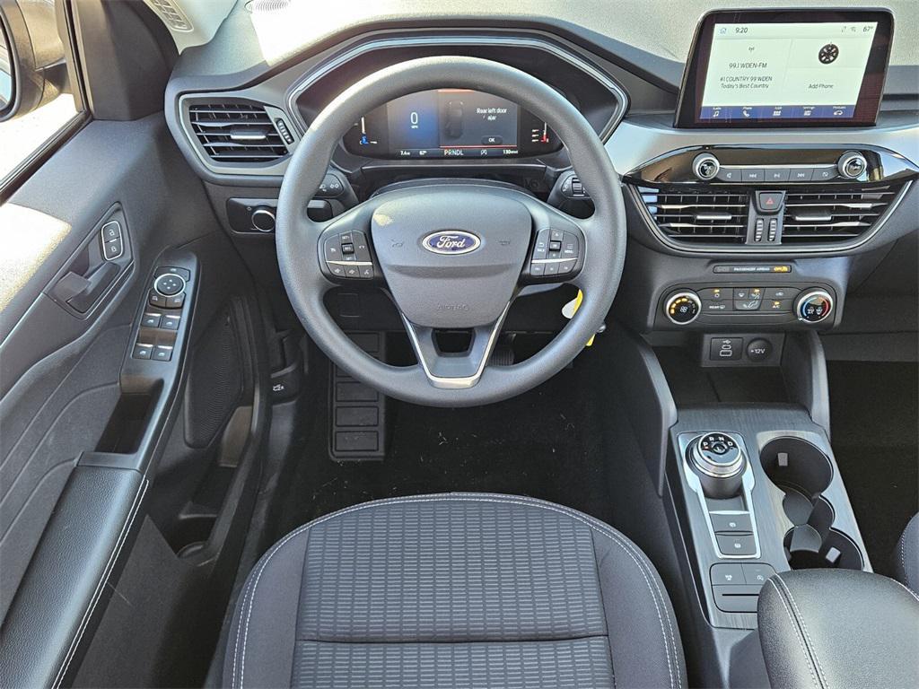 used 2024 Ford Escape car, priced at $23,995