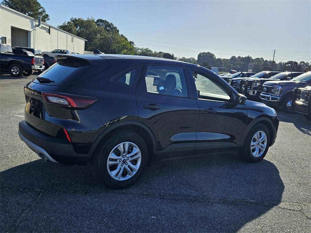 used 2024 Ford Escape car, priced at $23,995