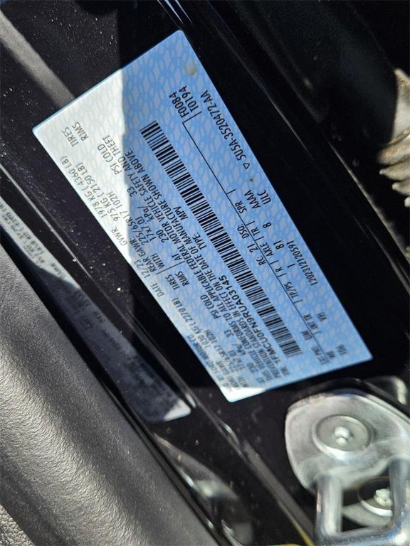 used 2024 Ford Escape car, priced at $23,995