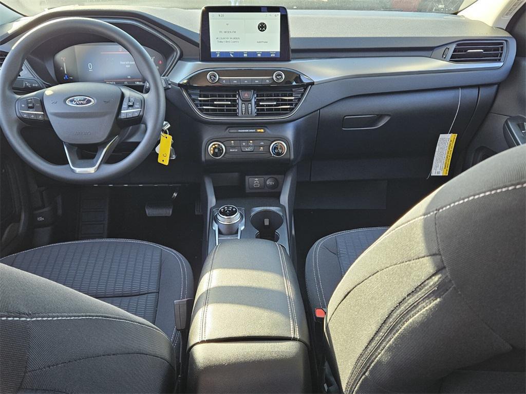 used 2024 Ford Escape car, priced at $23,995