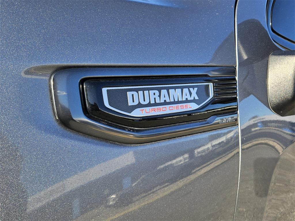 used 2022 GMC Sierra 1500 car, priced at $43,250