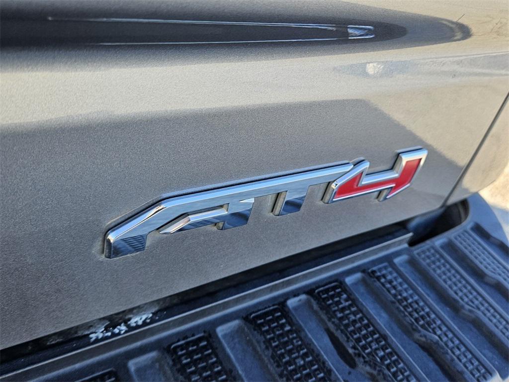 used 2022 GMC Sierra 1500 car, priced at $43,250