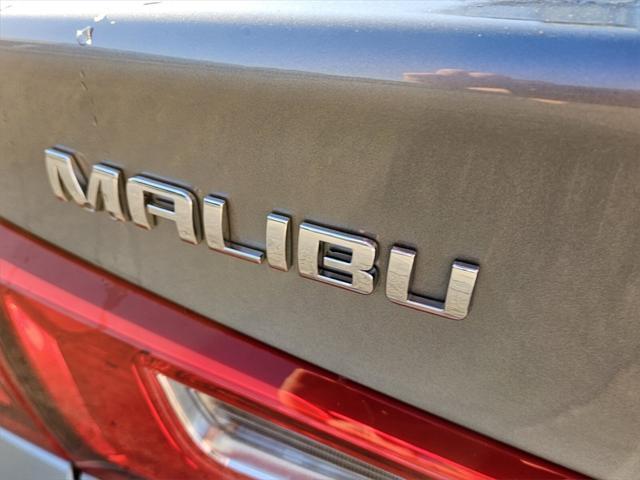 new 2024 Chevrolet Malibu car, priced at $24,485