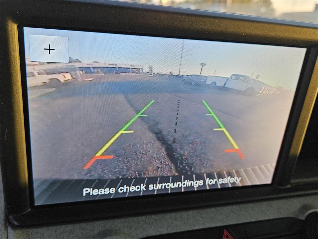 used 2022 Ford Maverick car, priced at $23,815