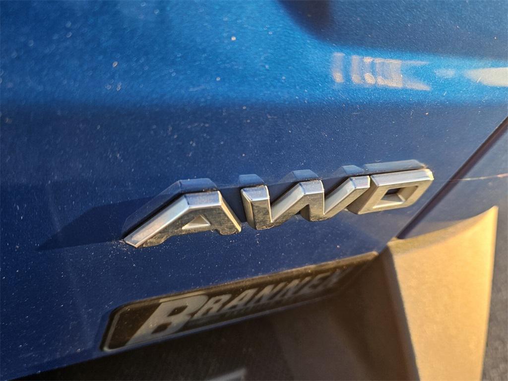 used 2022 Ford Maverick car, priced at $23,815